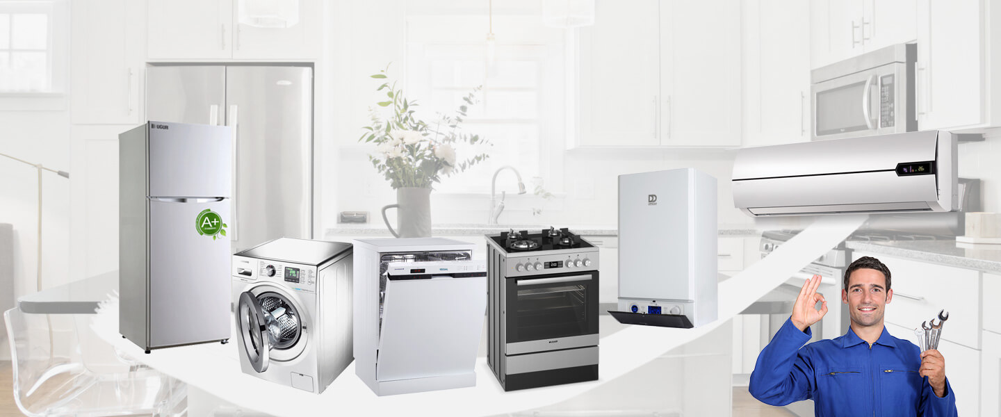 Çaycuma Gorenje Servisi